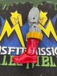 Marvel Legends Terrax Left Leg Build A Figure Part