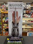 Neca Assassins Creed Brotherhood Ezio Auditore Role-Play Gauntlet