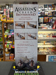 Neca Assassins Creed Brotherhood Ezio Auditore Role-Play Gauntlet