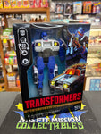 Transformers Age of The Primes Autobot Red Alert (New)