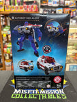 Transformers Age of The Primes Autobot Red Alert (New)