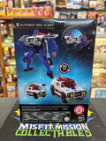 Transformers Age of The Primes Autobot Red Alert (New)