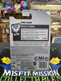 2018 Hot Wheels Muscle Mania King Kuda Car (New)