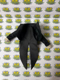 Vintage 1973 Mego 8” Batman’s The Penguin’s Jacket