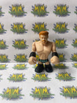 2010 Mattel WWE Rumblers Sheamus Figure