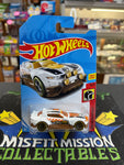 2017 Hot Wheels HW Daredevils Rally Cat Car (New)