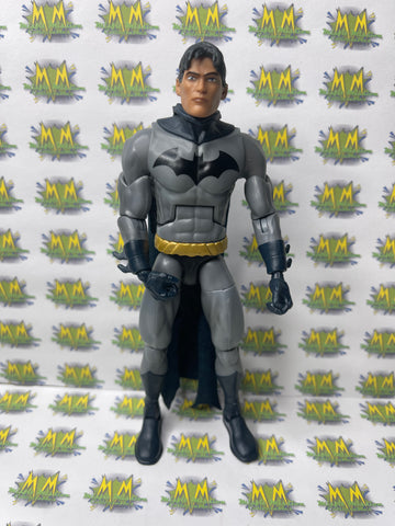 2018 Mattel DC Multiverse Wave 12 Dick Grayson Batman Figure