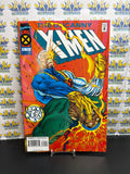 1995 Marvel Comics The Uncanny X-Men #321 Comic Book