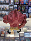 1994 Wise Designs Street Shark Big Slammu Figure