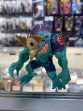 1994 Street Wise Street Shark Slash Drill Figure