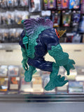 1994 Street Wise Street Shark Slash Drill Figure