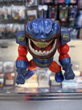 1995 Street Wise Street Shark Super Slammu Figure