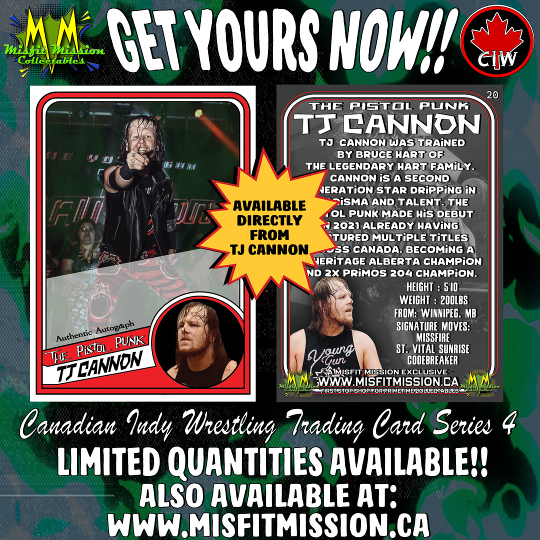 Trading Cards & Autographs – Tagged 