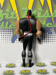 2008 Mattel DC Universe Justice League Bane Figure