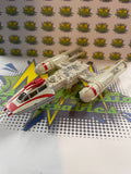 1978 Kenner Star Wars Die Cast Y-Wing