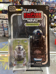 Star Wars Black Series The Empire Strikes Back Artoo-detoo R2-D2(New)