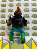 Playmates Vintage TMNT 1991 Classic Punker Don