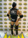 Mattel WWE Elite Wrestlemania Series NWO Scott Hall