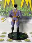 1994 Mattel DC Batman The Animated Movie Jet Pack Joker Figure