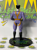 1994 Mattel DC Batman The Animated Movie Jet Pack Joker Figure