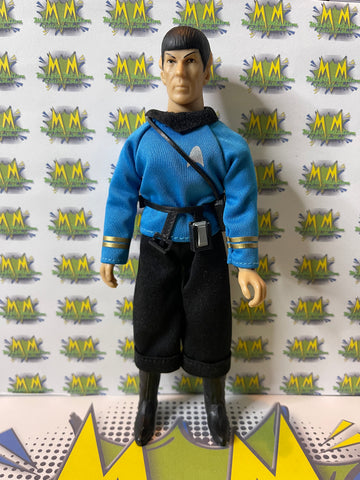 2019 Mego Star Trek Spock