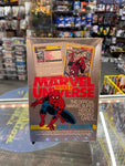 1991 Impel Marvel Universe Series II (2) Trading Cards Factory Sealed Box