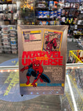 1991 Impel Marvel Universe Series II (2) Trading Cards Factory Sealed Box