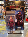 Star Wars Black Series Mandalorian The Armorer (New)