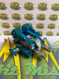 1984 G1 Transformers Jumpstarter Topspin