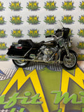 Maisto 1:18 Harley Davidson Road King Motorcycle