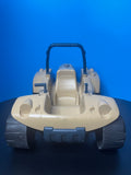 2002 GI Joe Spy Troops Desert Hopper Dune Buggy