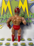 Knock Off MOTU Sungold Wrestling Champions Galaxy Warriors