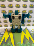 1984 G1 Transformers Jumpstarter Topspin