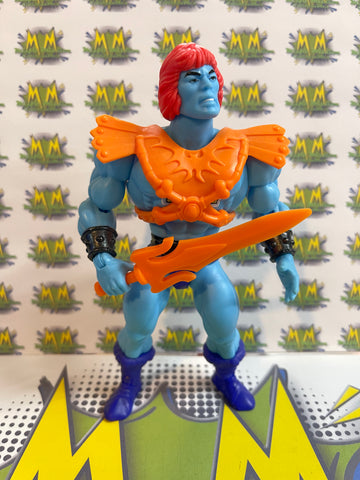 2020 MOTU Masters of The Universe Faker He-Man