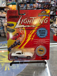 1993 Johnny Lightning Limited Edition The Challengers Custom XKE A Bonus Series K (New)