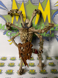 Vintage 1994 Playmates Skeleton Warriors Aracula Figure