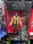 Star Wars Black Series Luke Skywalker Yavin Ceremony #100 (New)