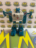 1984 G1 Transformers Jumpstarter Topspin