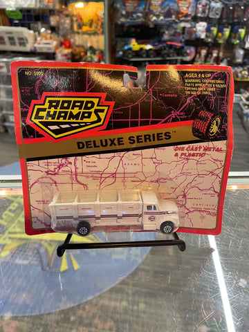 1994 Road Champs Deluxe Series Recycle America Hauling Truck (New)