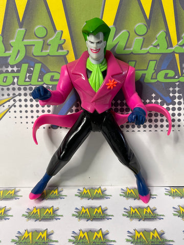 1999 Mattel DC Batman Beyond Joker