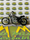 Maisto Series 6 1:18 1999 Harley Davidson XL 1200c Sportster Motorcycle