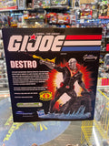 2021 Hasbro Destro Gallery Diorama Statue Figure
