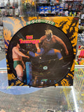 The Tiger Mask by Tiger Mask LP Record