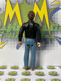 Vintage 1982 Kenner Knight Rider Michael Knight Figure