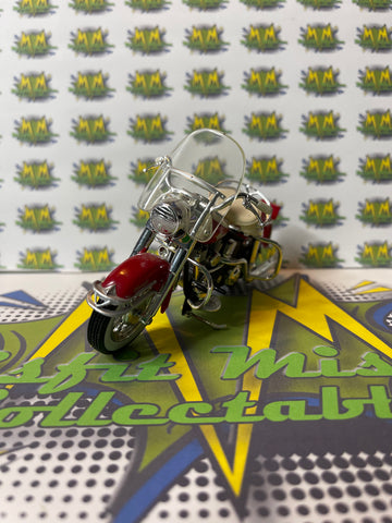 Maisto harley top davidson series 5
