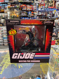 2021 Hasbro Destro Gallery Diorama Statue Figure