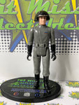 Vintage 1977 Kenner Star Wars Death Squad Commander Figure