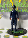 Vintage 1980 Kenner Star Wars Bespin Security Guard Figure