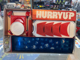 1971 Hurry Up Maze Game by Parker Brothers