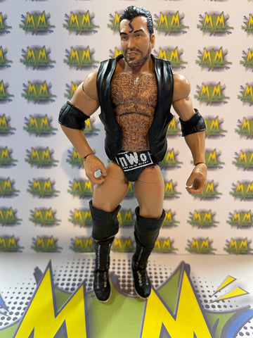 Mattel WWE Elite Wrestlemania Series NWO Scott Hall